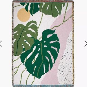 Slow Down Studio Ashby Throw